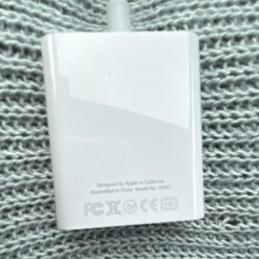 Apple a1307 mini
